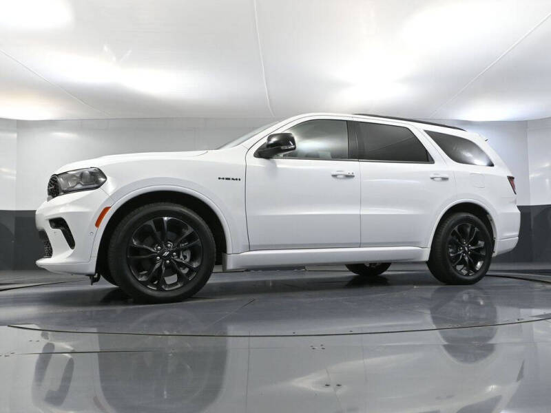 2025 Dodge Durango R/T Plus