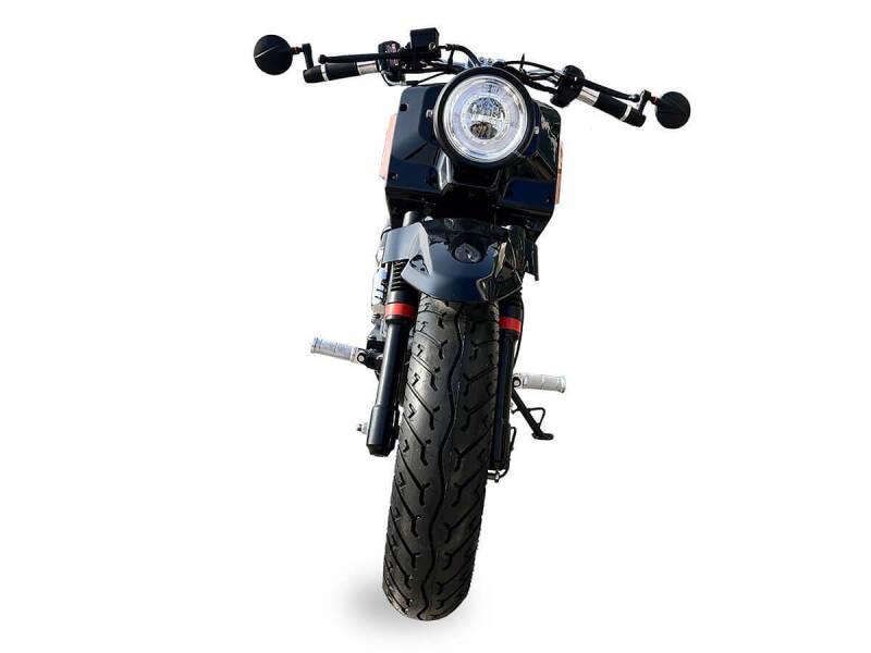 2026 Maddog Gen 5 150cc