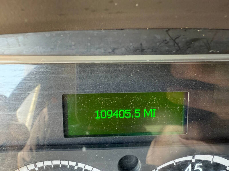 2017 Freightliner M2 106