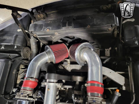 2000 Dodge Viper RT/10