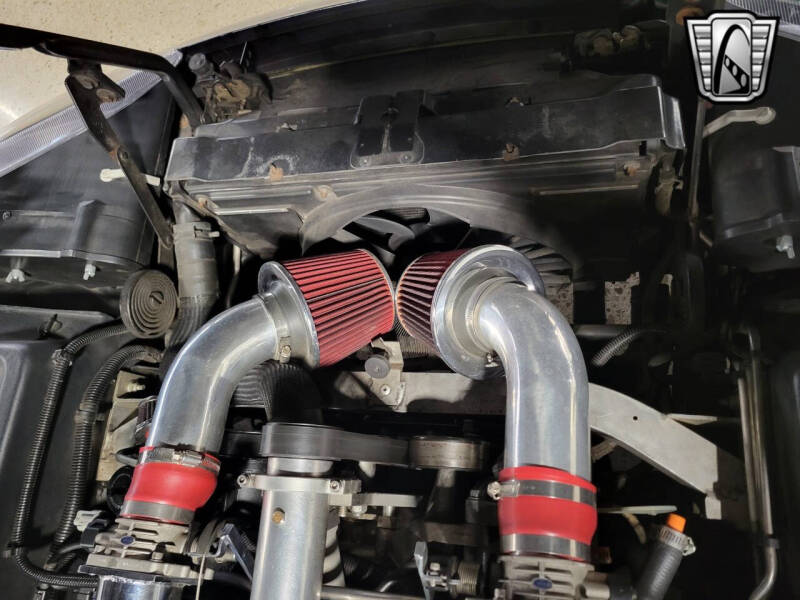 2000 Dodge Viper RT/10