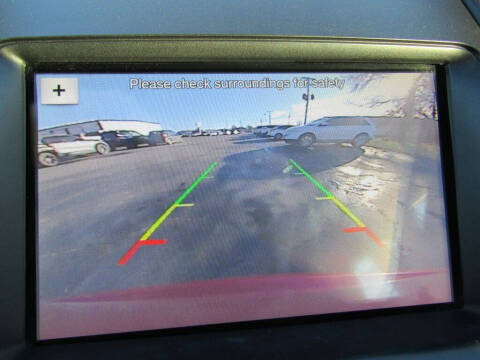 2018 Ford Taurus SEL