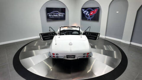 1965 Chevrolet Corvette