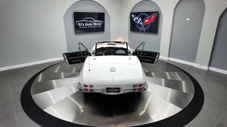 1965 Chevrolet Corvette