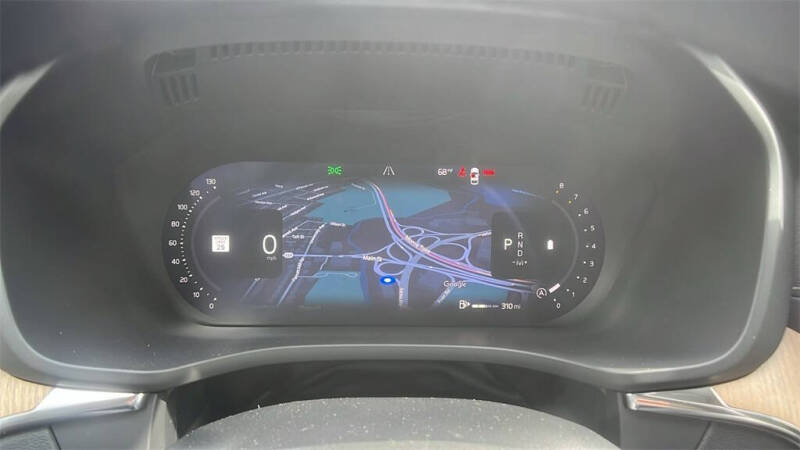 2026 Volvo XC60 B5 Ultra