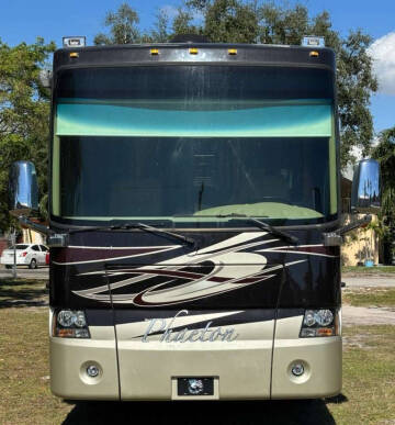 2008 Freightliner XC RAISED RAIL