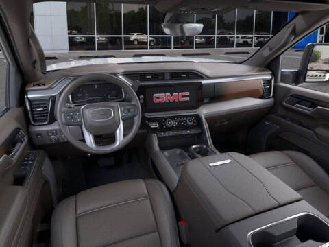 2026 GMC Sierra 3500HD