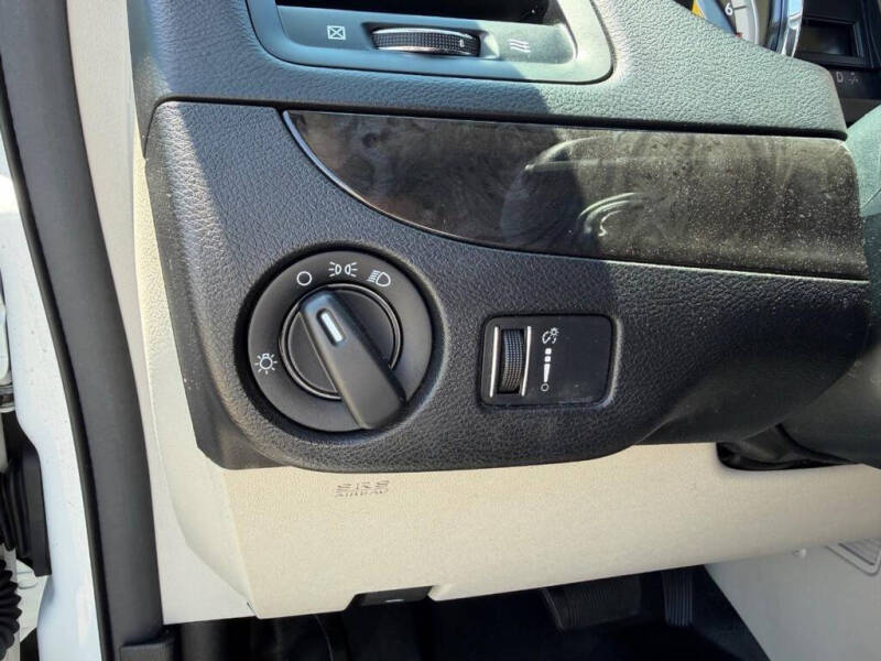 2013 RAM C/V Tradesman