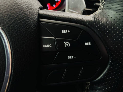 2022 Dodge Durango SRT 392