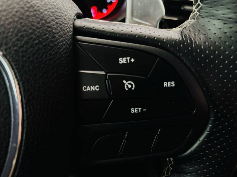 2022 Dodge Durango SRT 392