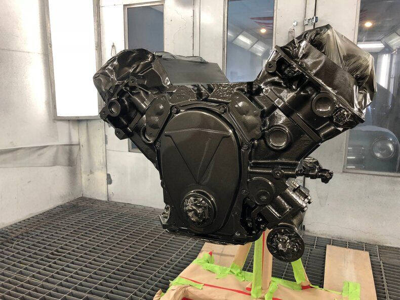 1970 Dodge Challenger