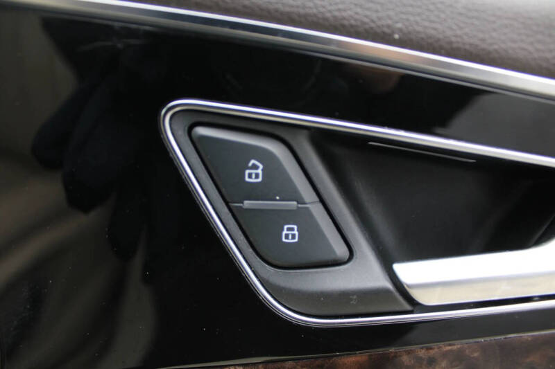 2017 Audi Q7 3.0T quattro Prestige