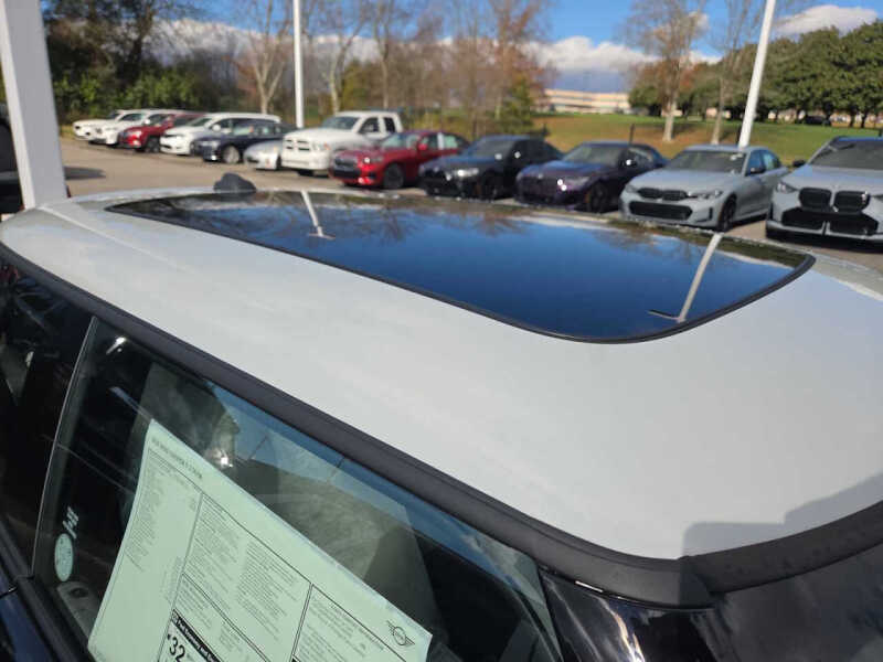 2026 MINI Hardtop 2 Door Cooper S