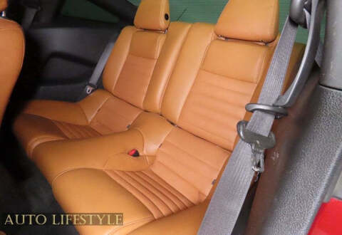 2014 Ford Mustang GT Premium