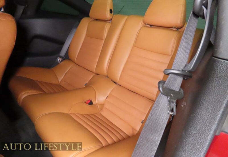 2014 Ford Mustang GT Premium