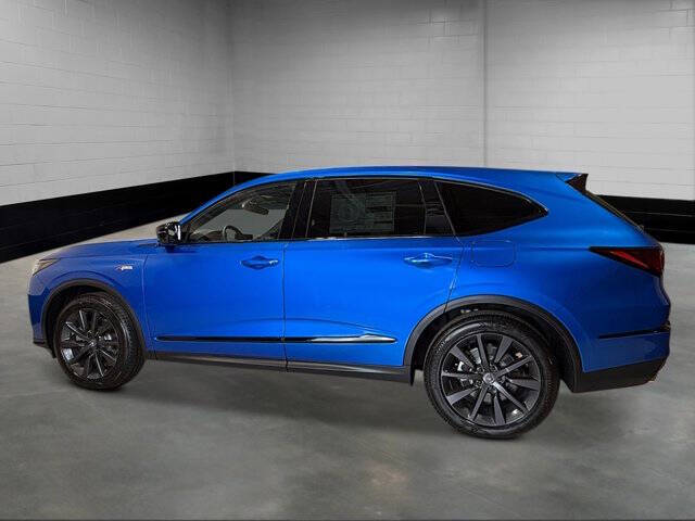 2026 Acura MDX SH-AWD w/A-SPEC