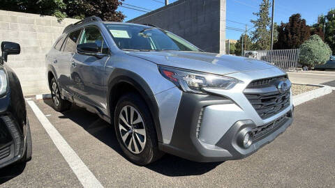 2024 Subaru Outback Premium