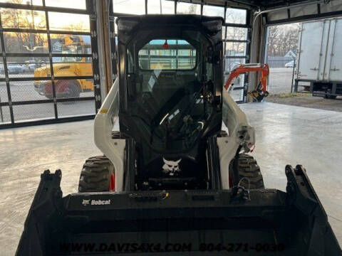 2022 Bobcat S64 C67/P22