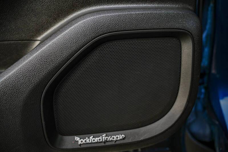 2018 Nissan Titan PRO-4X