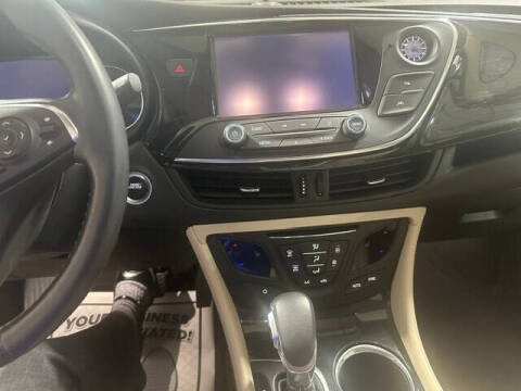 2016 Buick Envision Premium I