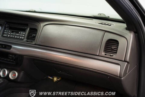 2003 Mercury Marauder