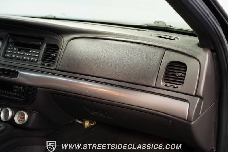 2003 Mercury Marauder