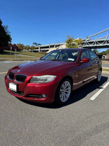 2011 BMW 3 Series 328i xDrive