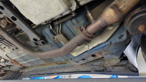 2002 Pontiac Firebird