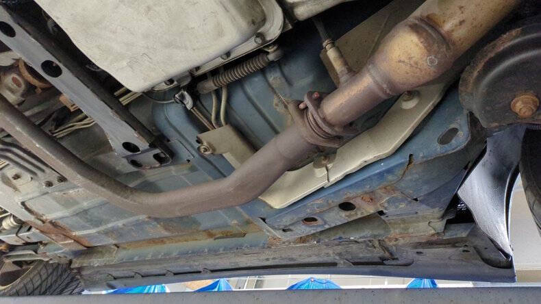 2002 Pontiac Firebird