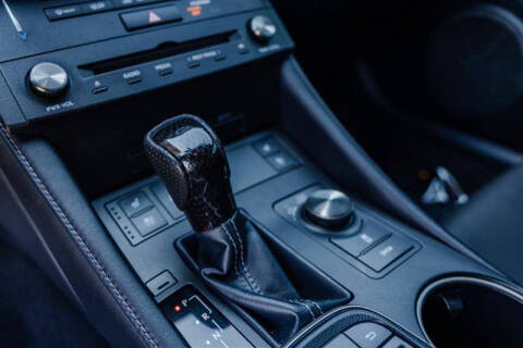 2015 Lexus RC 350