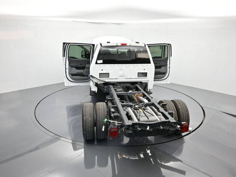 2026 Ford F-350 Super Duty XL