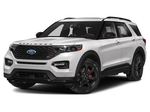 2023 Ford Explorer for sale at Show Low Ford in Show Low AZ