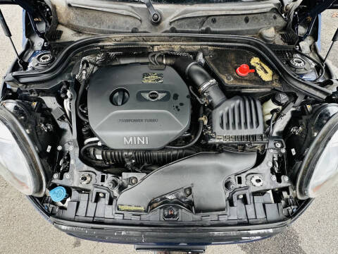 2014 MINI Hardtop Cooper S