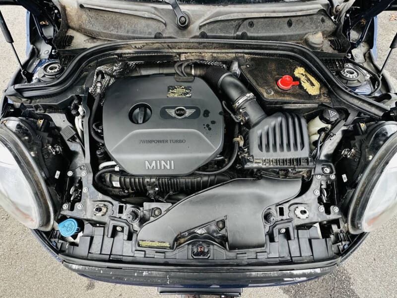 2014 MINI Hardtop Cooper S