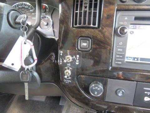 2019 GMC Savana 2500