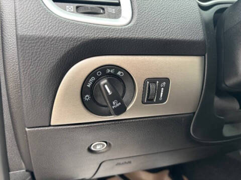 2019 Dodge Durango SXT