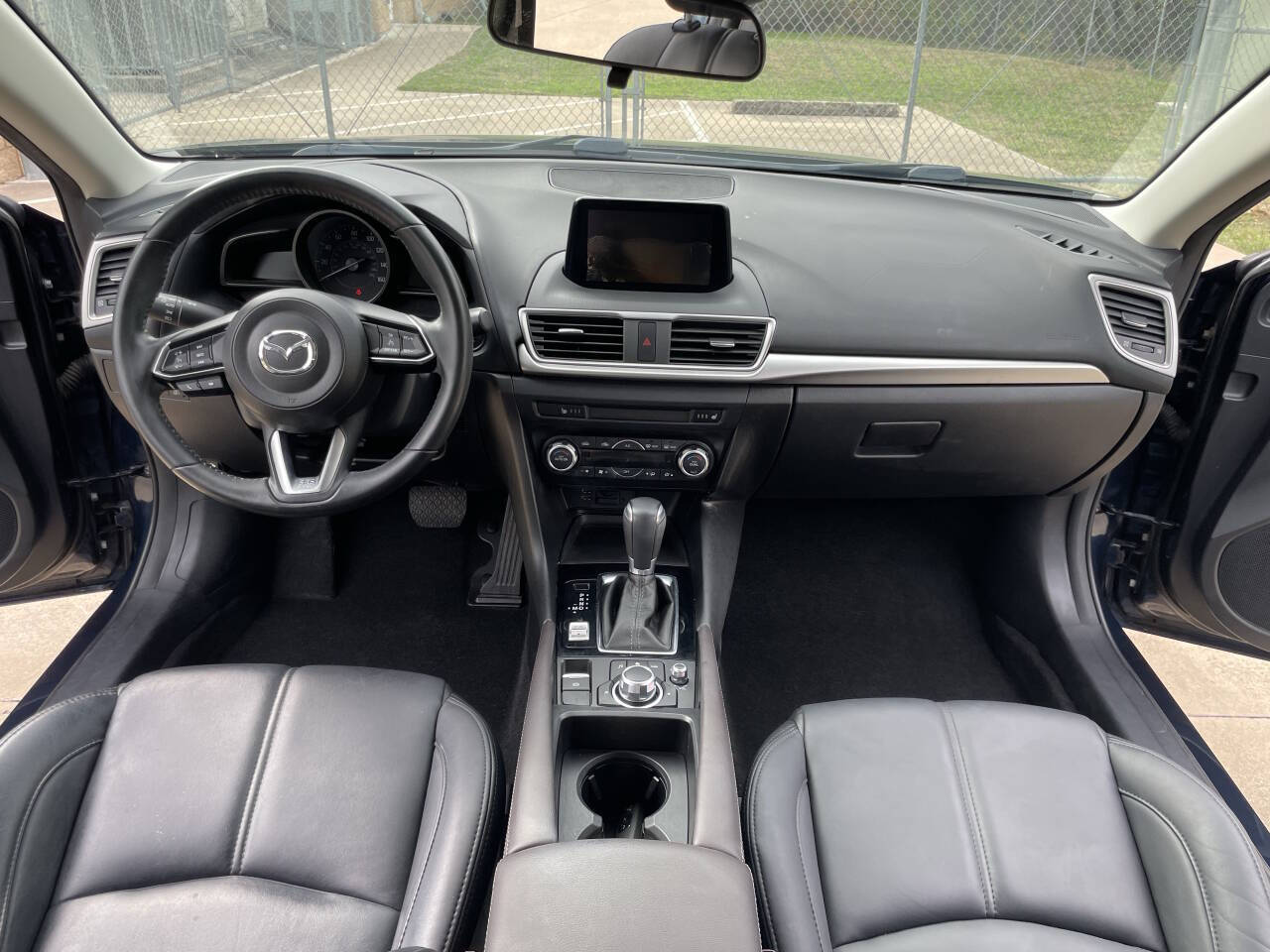 Used Car 2018 Mazda Mazda3  Touring For Sale Under $20,000 In Austin, Texas