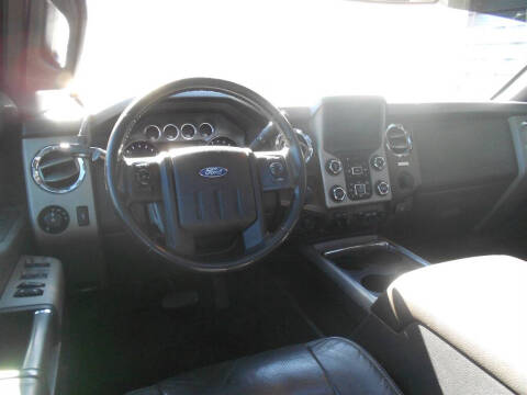 2016 Ford F-350 Super Duty