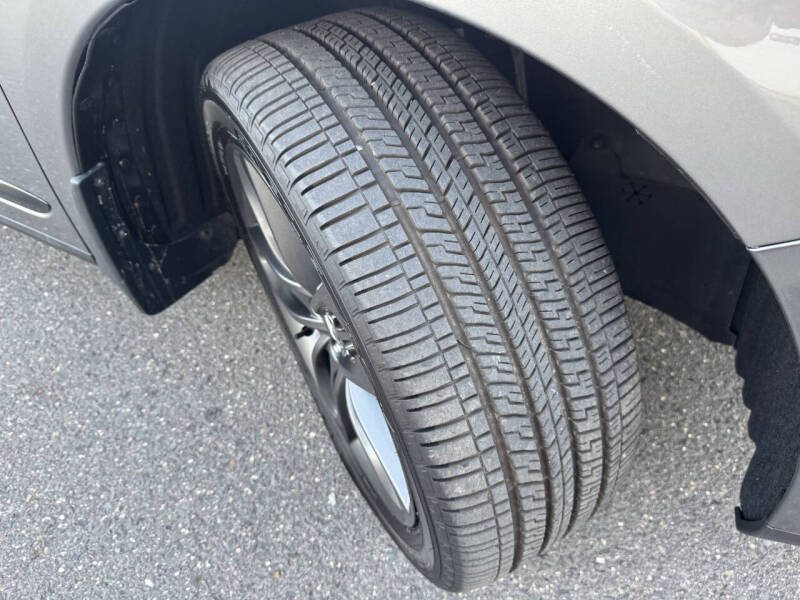 2023 Acura RDX w/A-SPEC