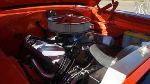 1969 Dodge Super Bee