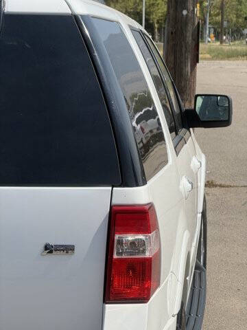 2012 Ford Expedition