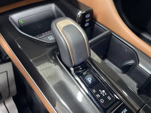 2025 Toyota Crown Limited