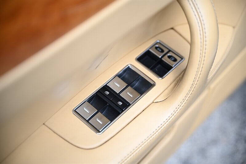 2009 Bentley Continental 33