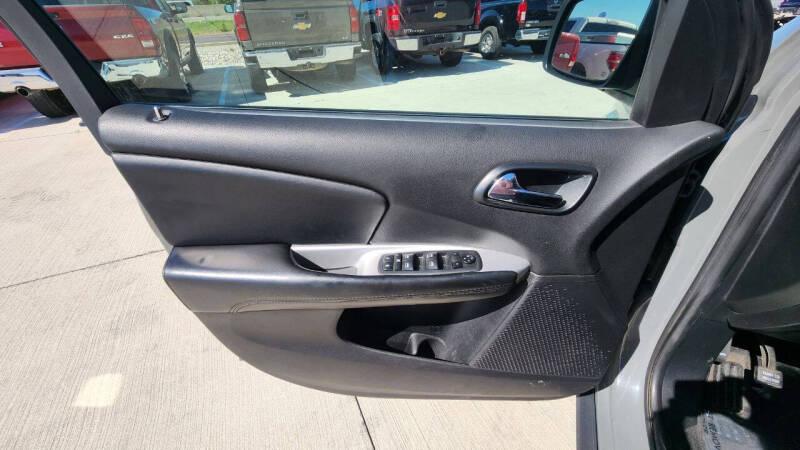 2019 Dodge Journey SE Value Package