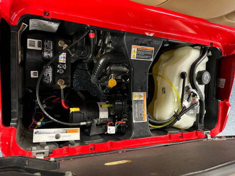 2024 Club Car Onward