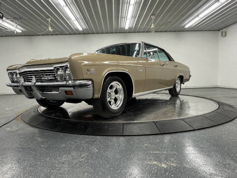 1966 Chevrolet Caprice