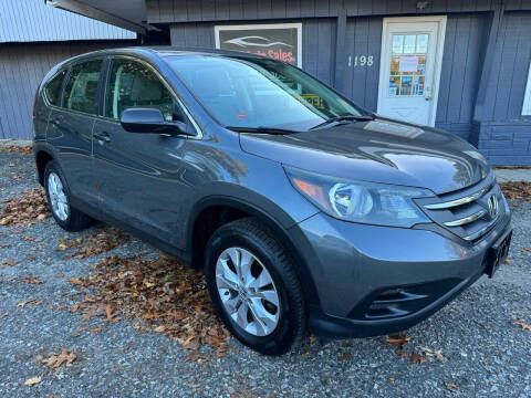 2014 Honda CR-V for sale at O & E Auto Sales in Hammonton NJ