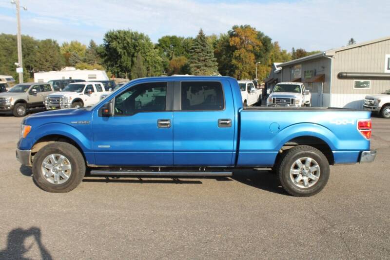 2013 Ford F-150 for sale in Windom, MN