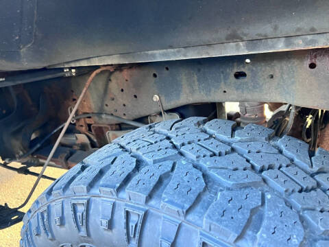 2014 Ford F-250 Super Duty Lariat