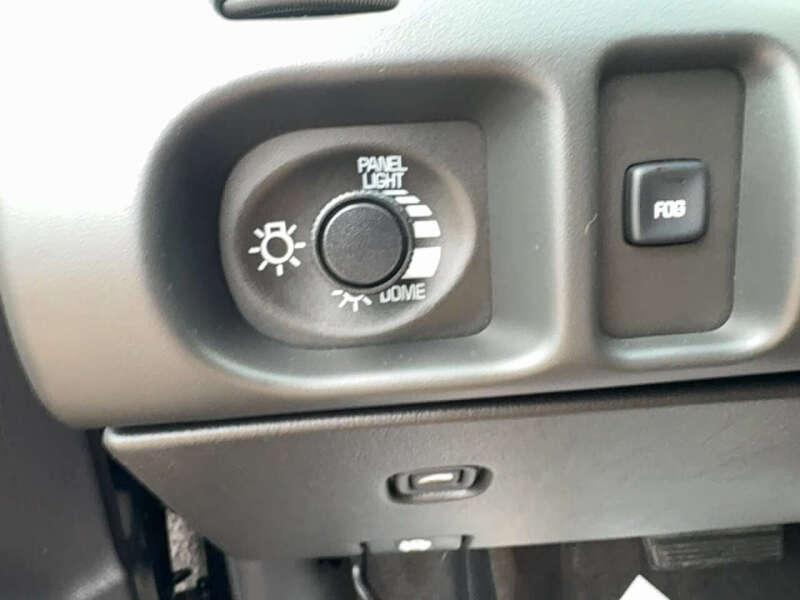 2002 Chevrolet Monte Carlo SS